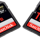 Illustration for article titled SanDisk Just Revealed a Monstrous 1 Terabyte SD Memory Card